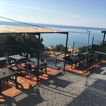 Assos Gardenya Butik Hotel
