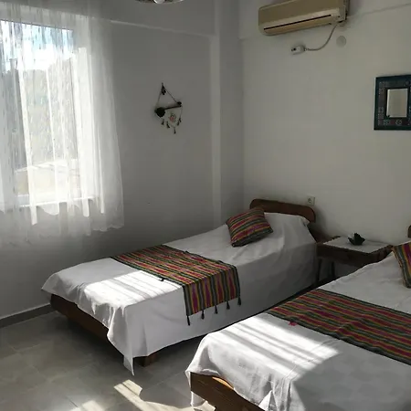 Assos Gardenya Butik Hotel Ayvacik
