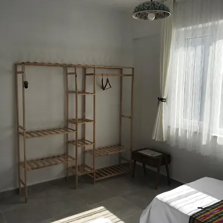 Assos Gardenya Butik Hotel