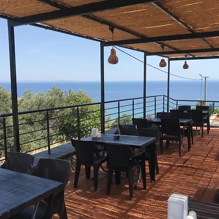 Assos Gardenya Butik Hotell