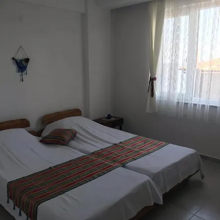 Assos Gardenya Butik