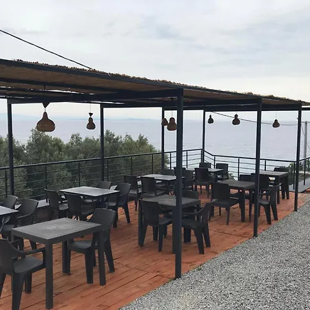Hotell Assos Gardenya Butik Ayvacik (Canakkale)