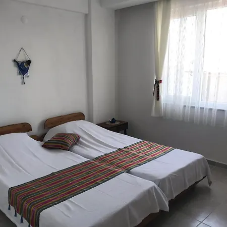 Hotel Assos Gardenya Butik Ayvacik