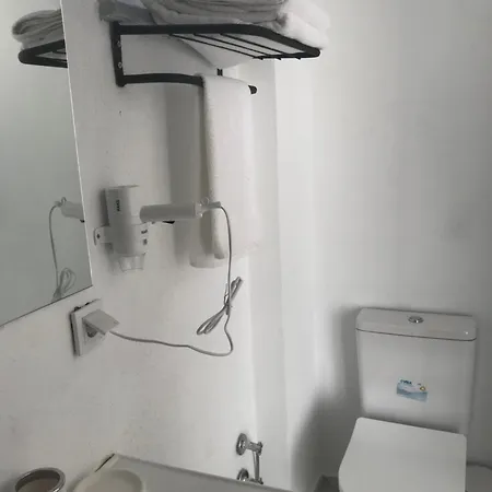 Assos Gardenya Butik