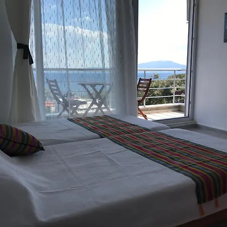 Assos Gardenya Butik Hotell
