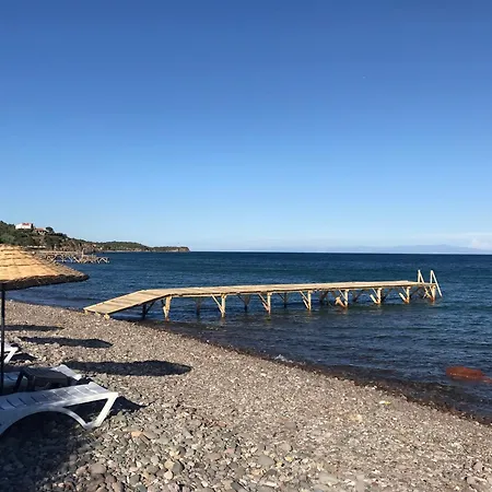 Hotell Assos Gardenya Butik