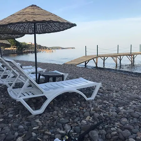 Assos Gardenya Butik Hotel Ayvacik