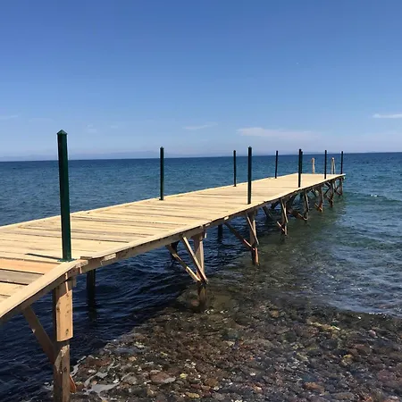 Assos Gardenya Butik * Ayvacik (Canakkale)