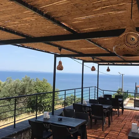 Assos Gardenya Butik * Ayvacik (Canakkale)