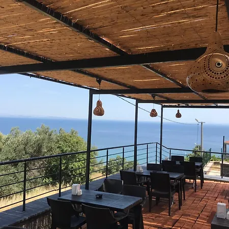 Assos Gardenya Butik * Ayvacik
