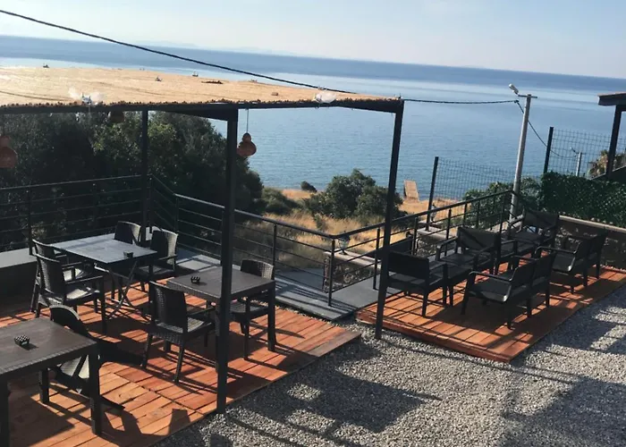 Assos Gardenya Butik Hotel