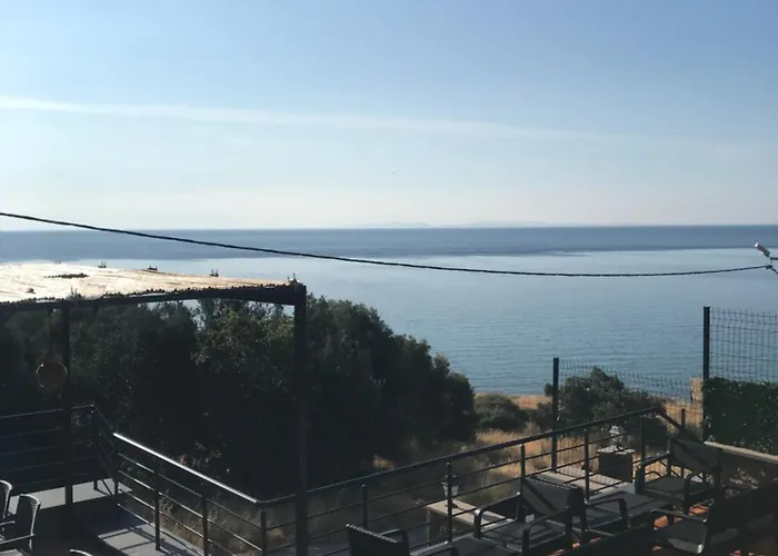 Hotel Assos Gardenya Butik