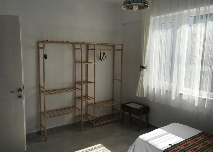 Assos Gardenya Butik Hotel