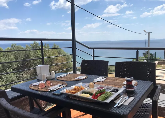 Assos Gardenya Butik Hotel *