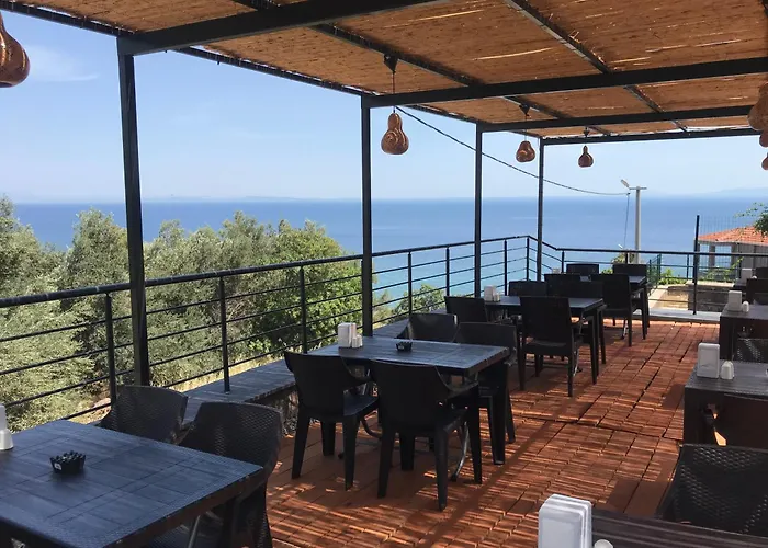 Assos Gardenya Butik Hotel