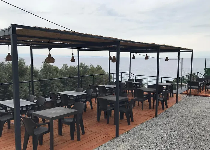 Hotel Assos Gardenya Butik Ayvacik (Canakkale)