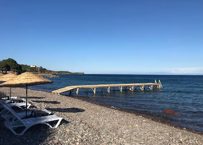 Hotel Assos Gardenya Butik