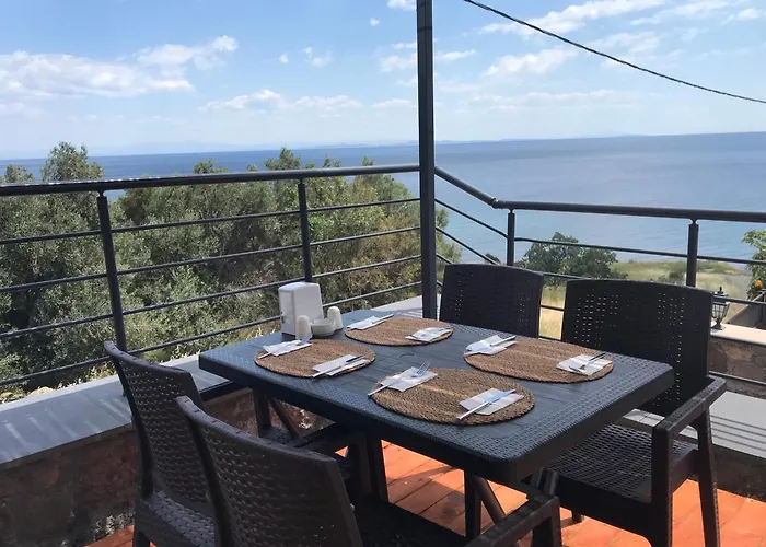 Assos Gardenya Butik Hotel *