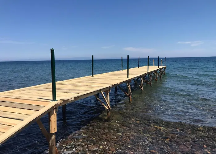 Assos Gardenya Butik * Ayvacik (Canakkale)