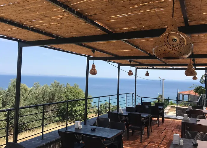 Assos Gardenya Butik * Ayvacik (Canakkale)